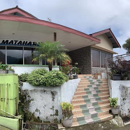 Villa Matahari Tawangmangu Powered By Cocotel Екстериор снимка