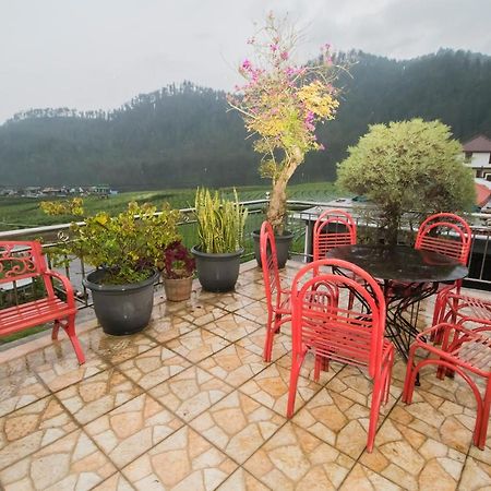 Villa Matahari Tawangmangu Powered By Cocotel Екстериор снимка