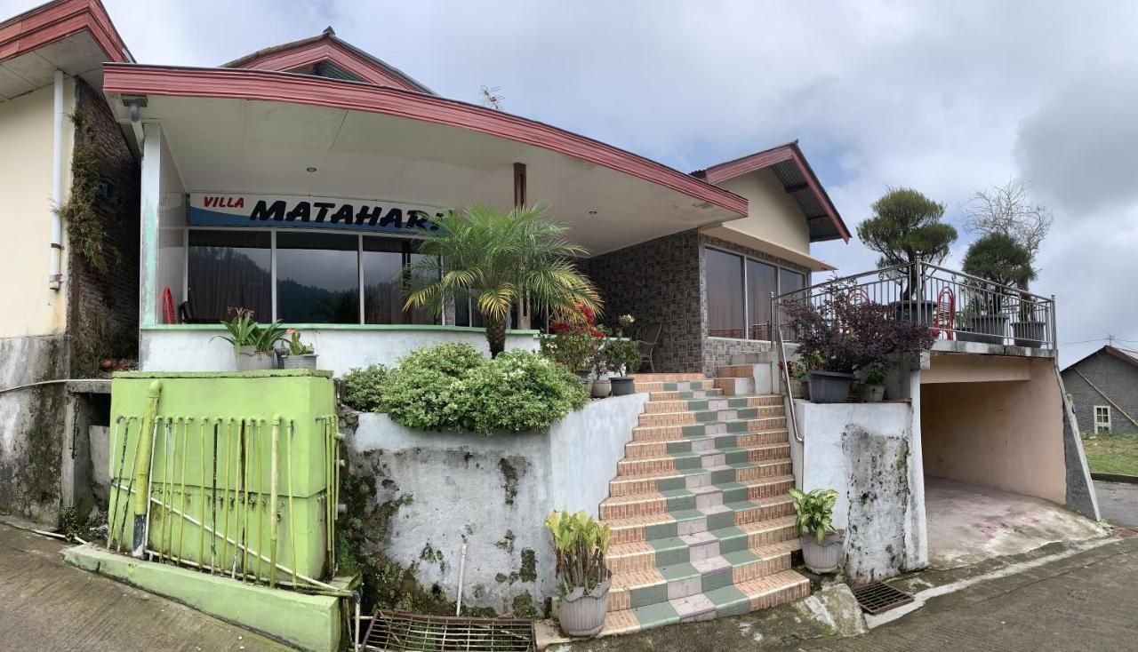 Villa Matahari Tawangmangu Powered By Cocotel Екстериор снимка