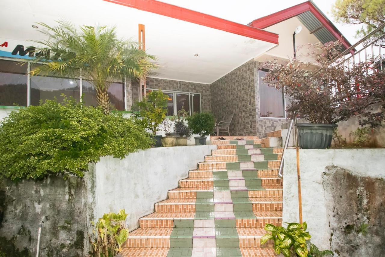 Villa Matahari Tawangmangu Powered By Cocotel Екстериор снимка
