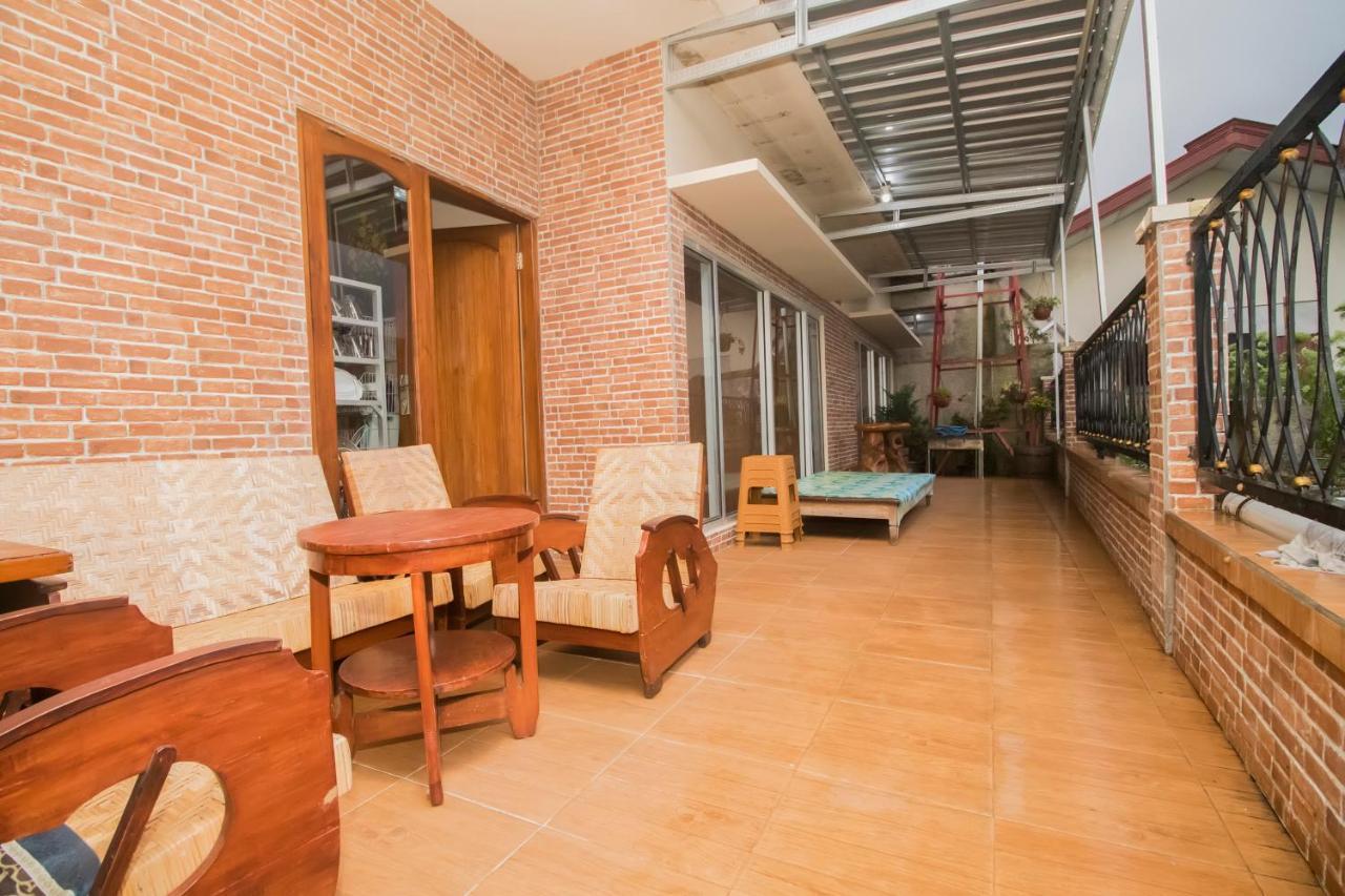 Villa Matahari Tawangmangu Powered By Cocotel Екстериор снимка